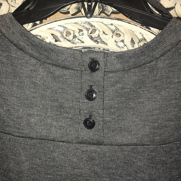 Comfy Dress with Pockets - Picture 3 of 5